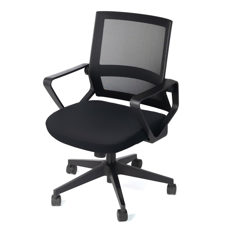 Morton Staff Chair