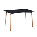 Bo Rectangular Adult Table