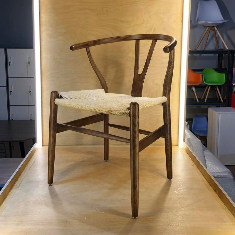 Hansen Ashwood Chair