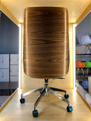 Gavin High Back Executive Chair (New Colors)