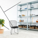 Greta Side Wire Chair