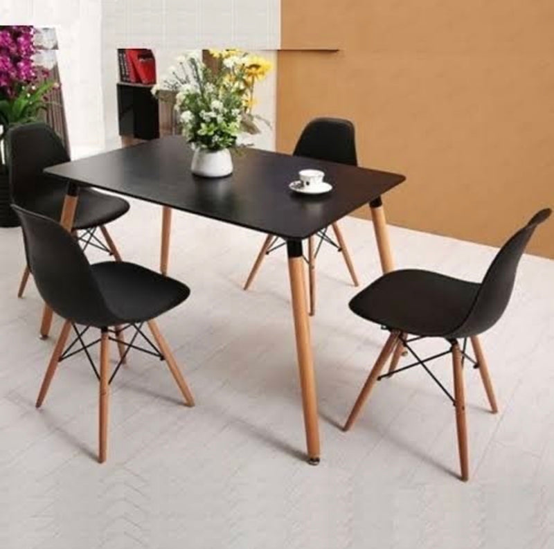 Bo Rectangular Adult Table