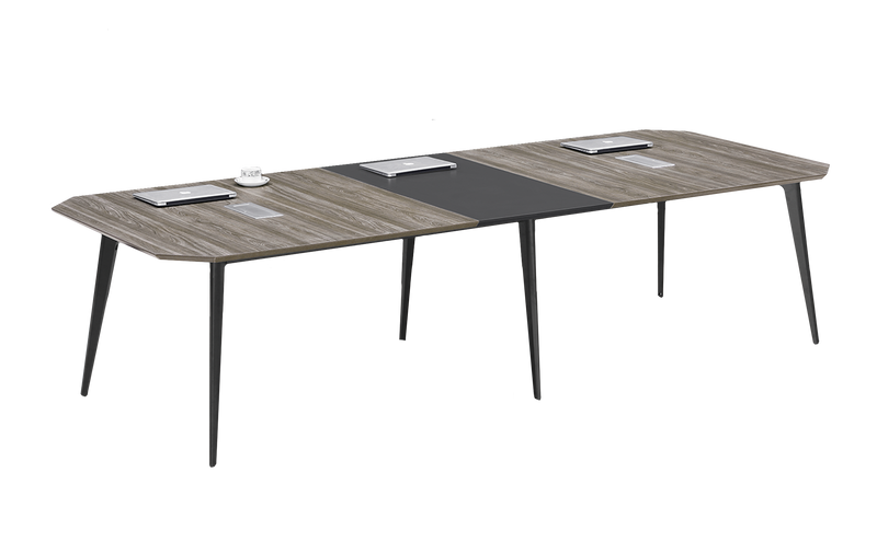 G Series 8-Seater Conference Table