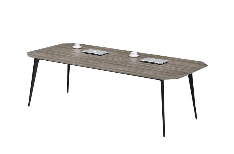 G Series 6-Seater Conference Table