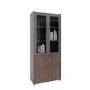 OS Series Half Glass Cabinet