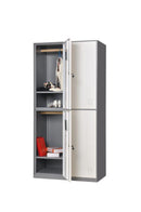 4 Door Locker