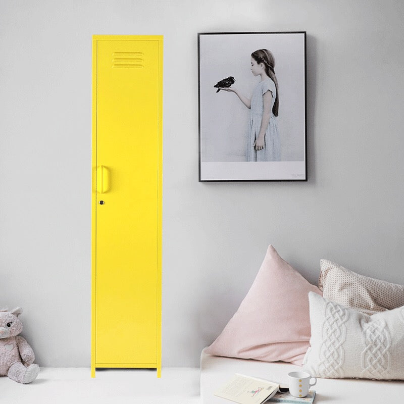 Scarlett 1 Door Multi-Purpose Cabinet