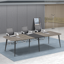 G Series 8-Seater Conference Table