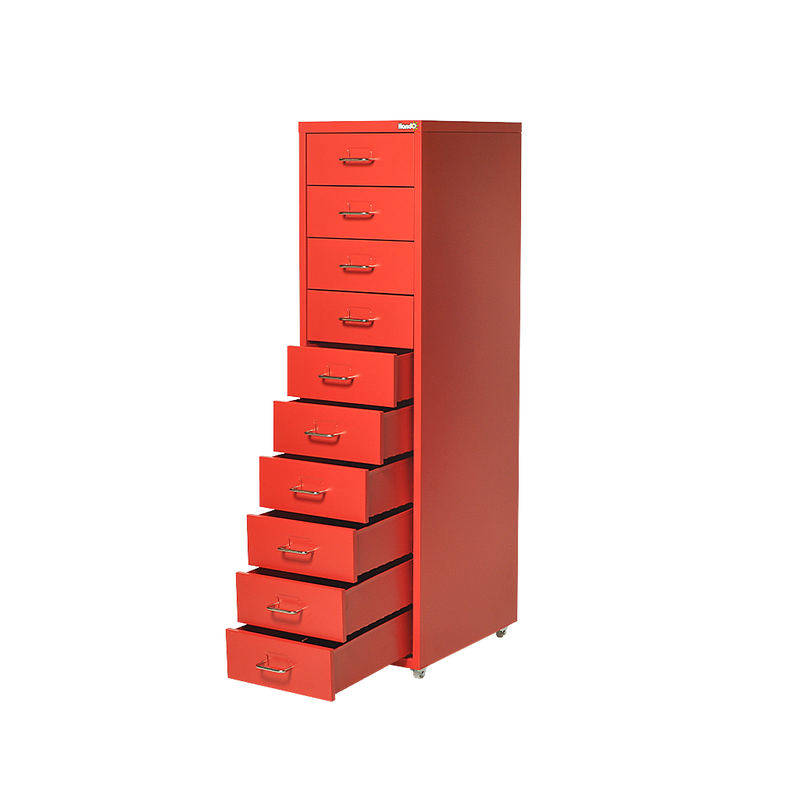 Audrey 10 Stage Drawer