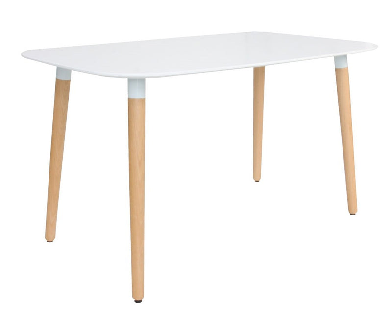 Bo Rectangular Adult Table