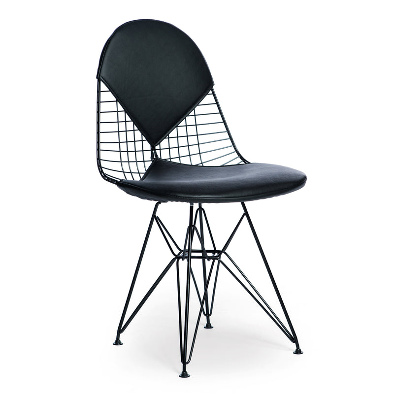 Pierre Wire Chair