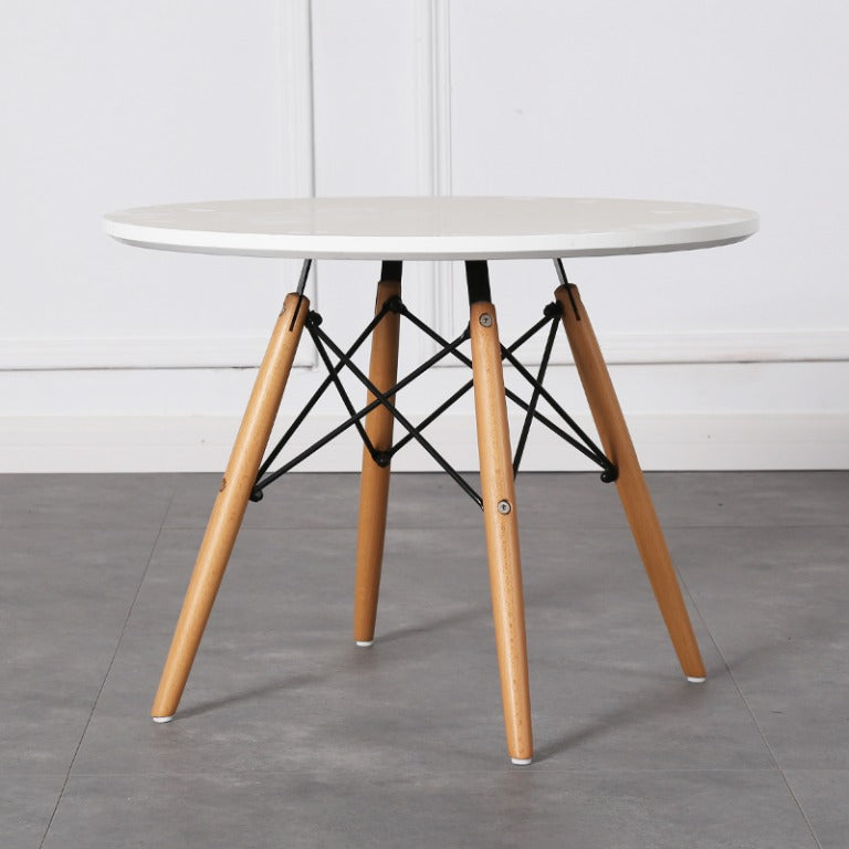 Kids eiffel sales table