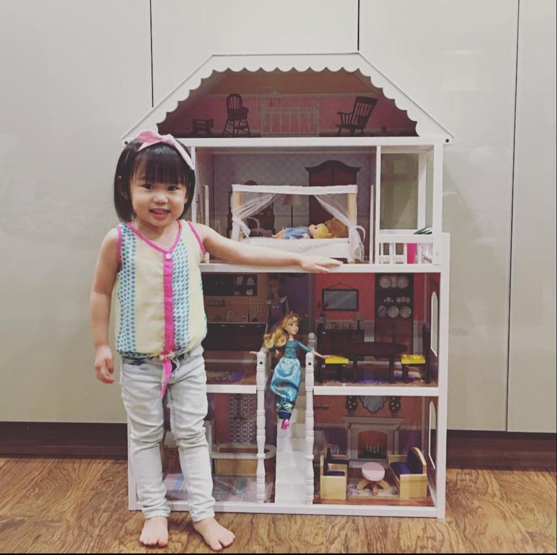 Julia's Play House