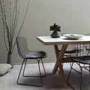 Greta Side Wire Chair