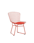 Greta Side Wire Chair
