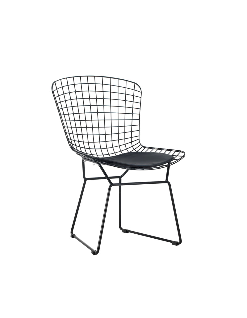 Greta Side Wire Chair