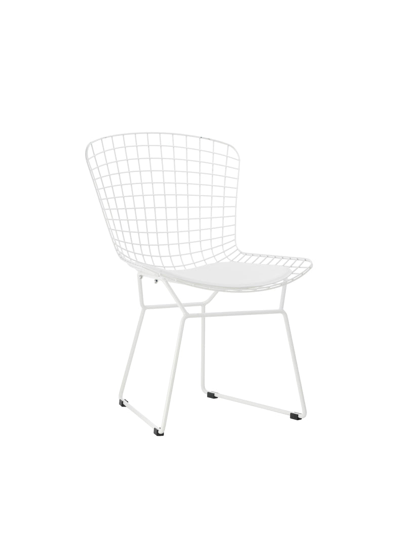 Greta Side Wire Chair