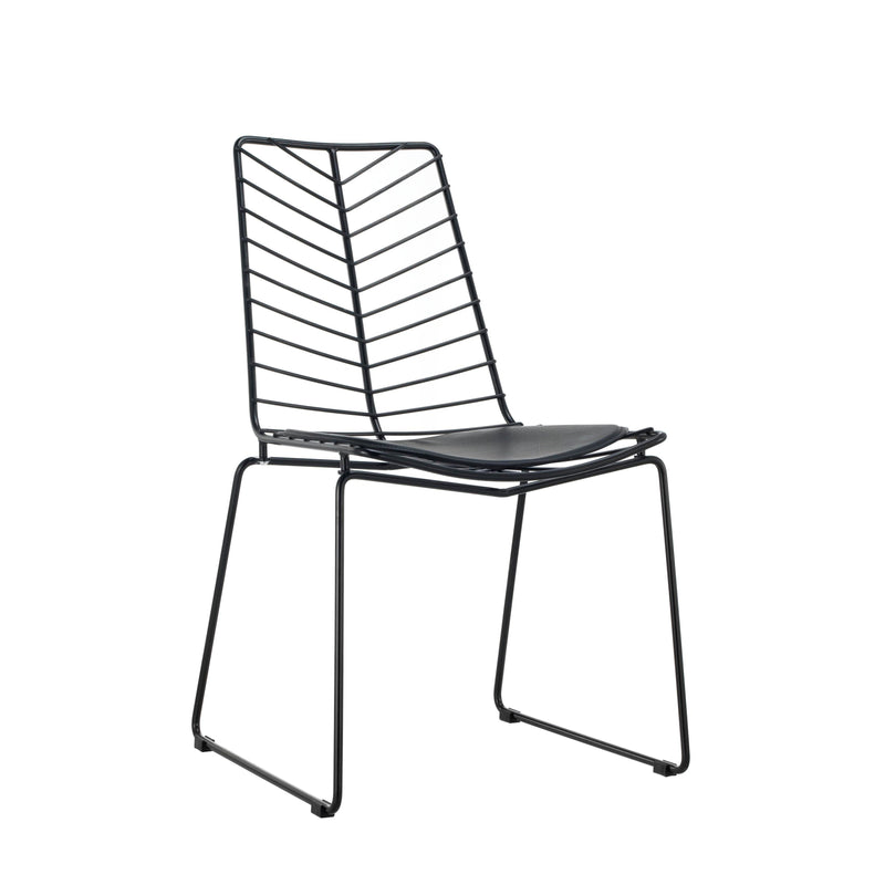 Tori Side Chair