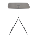 Oli Glass Side Table
