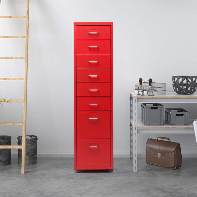 Audrey 8 Stage Drawer