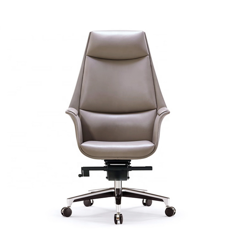 Karl Boss Chair