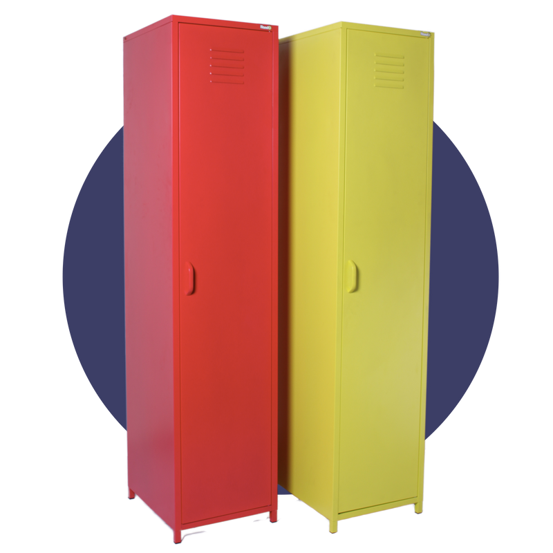 Scarlett 1 Door Multi-Purpose Cabinet