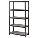 5 Layer Small Racking System