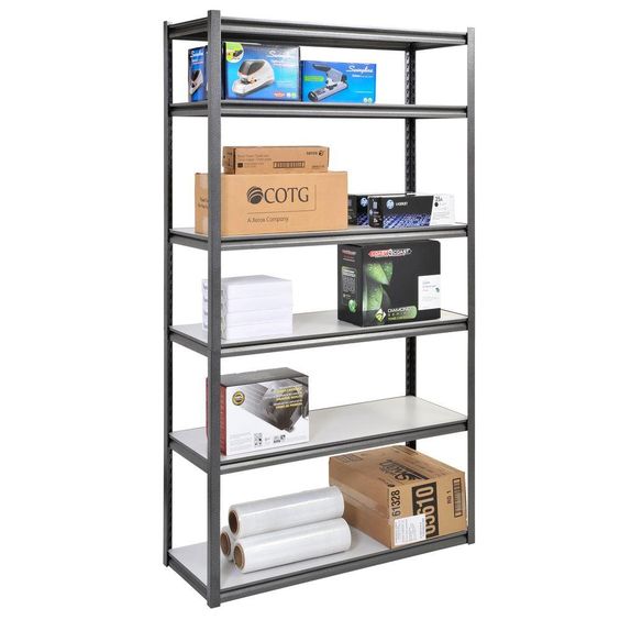 5 Layer Small Racking System