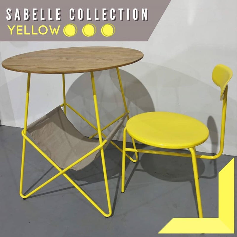 Sabelle Chair