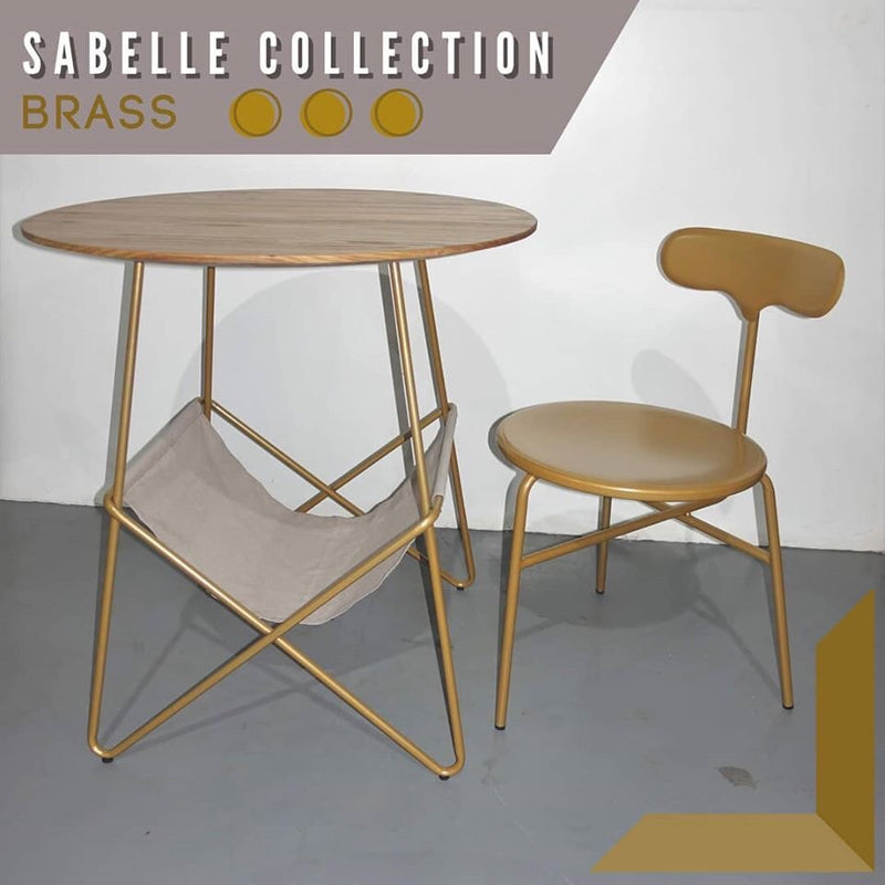 Sabelle Coffee Table