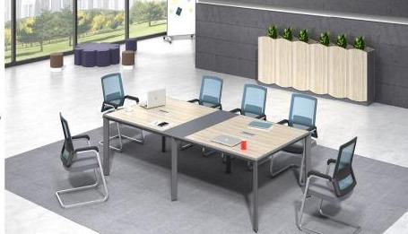 Josh 8-Seater Conference Table