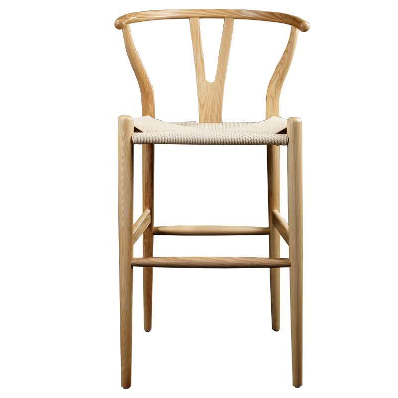 Hansen Ashwood Bar Stool